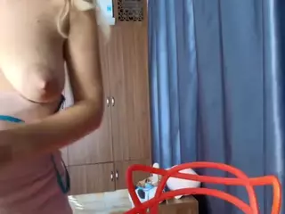 firebirdMIA's Live Sex Cam Show