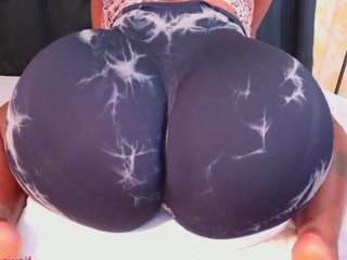 denisewolfe from CamSoda is Freechat