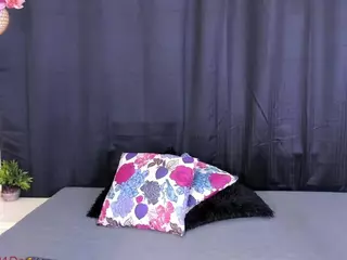 DENISE WOLFE's Live Sex Cam Show