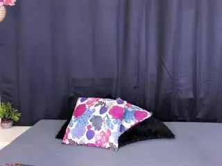 DENISE WOLFE's Live Sex Cam Show