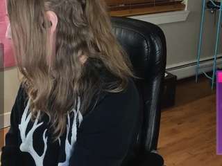 luluvaladon Live Webcam on CamSoda