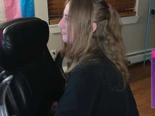 luluvaladon Live Webcam on CamSoda