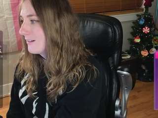 luluvaladon webcam model