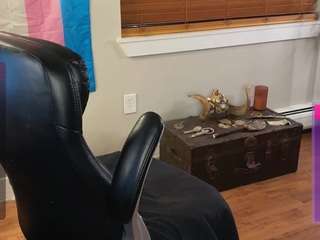 luluvaladon Live Webcam on CamSoda