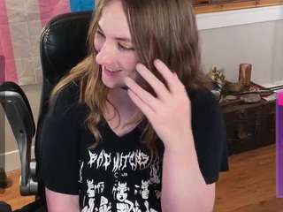luluvaladon's live room