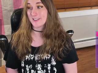 luluvaladon Sex Cam Show