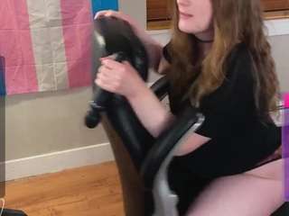 luluvaladon's live room