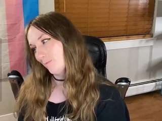 luluvaladon's live room