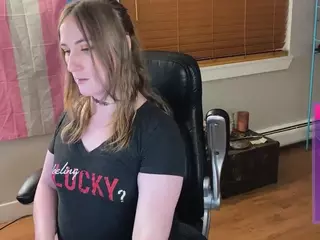 luluvaladon's Live Sex Cam Show