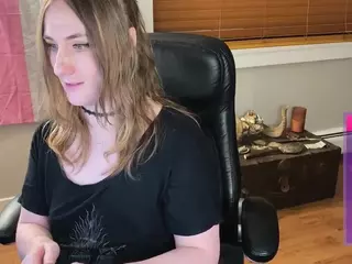 luluvaladon's Live Sex Cam Show