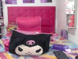 marayaxdoll live cam preview