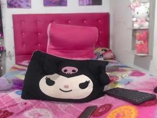 marayaxdoll live cam preview