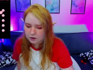 Redd-Queen's Live Sex Cam Show