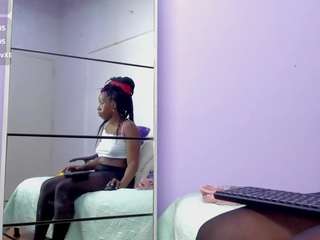 angel-avni webcam