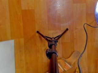 Angel Avni — LIVE on Camsoda