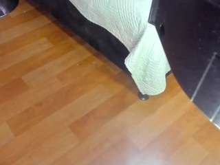 Model ini sedang live sekarang. angel-avni
