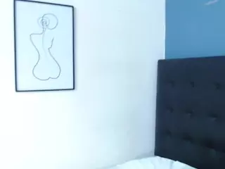 Luna's Live Sex Cam Show