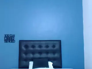 Luna's Live Sex Cam Show