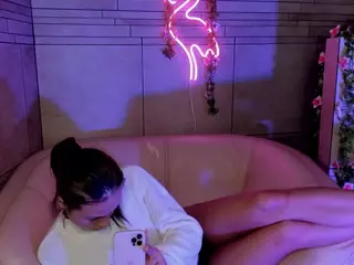 KatlinB's Live Sex Cam Show