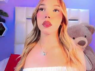 steiseereyes Live Webcam on CamSoda