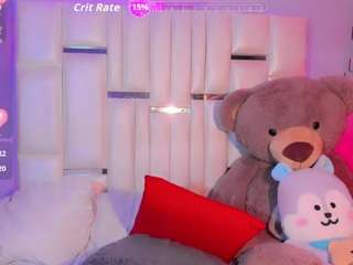 steiseereyes Live Webcam on CamSoda