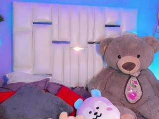 steiseereyes Live Webcam on CamSoda