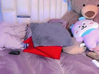 steiseereyes Live Webcam on CamSoda