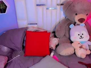 steiseereyes live webcam show