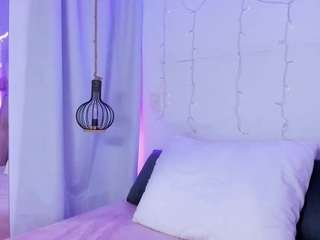 ammy-camm Live Webcam on CamSoda