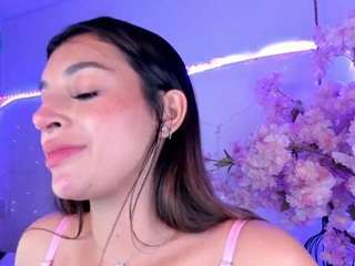 ammy-camm from CamSoda is Freechat