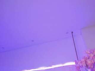 ammy-camm Live Webcam on CamSoda