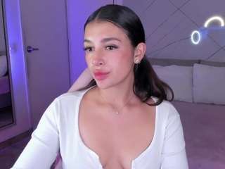 ammy-camm webcam model