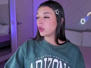 Live Sex Chat with Ammy (@ammy-camm)