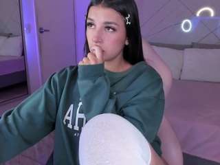 Live Sex Chat with Ammy (@ammy-camm)