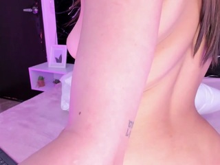 ammy-camm Live Webcam on CamSoda