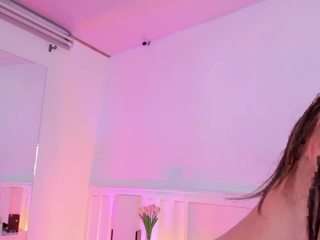 ammy-camm Live Webcam on CamSoda