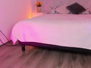 Live cam show with Amy