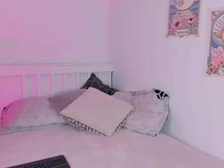 Amy live webcam show
