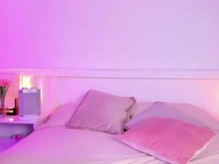 Ammy-camm's cam show statistics and live stream