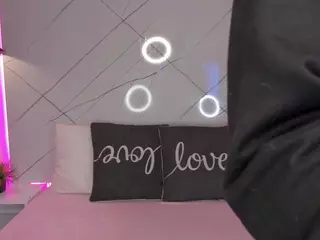 Ammy's Live Sex Cam Show