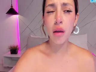 Ammy's Live Sex Cam Show