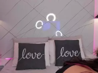 Ammy's Live Sex Cam Show