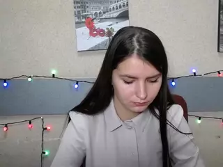 EmilieFire's Live Sex Cam Show