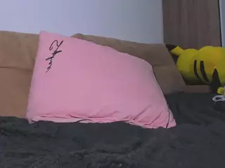 Naughty EVA's Live Sex Cam Show