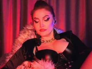 alicejameson live webcam show