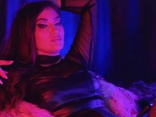 AliceJameson live webcam show