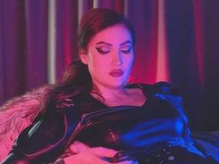 AliceJameson live cam preview