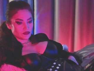 AliceJameson live cam preview