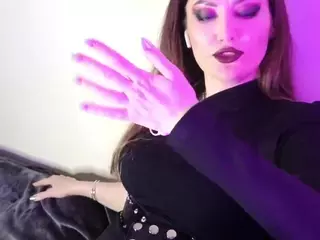 AliceJameson's Live Sex Cam Show