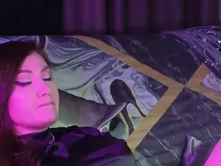 AliceJameson's Live Sex Cam Show